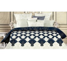 Постельное белье двуспальное Диаманте
