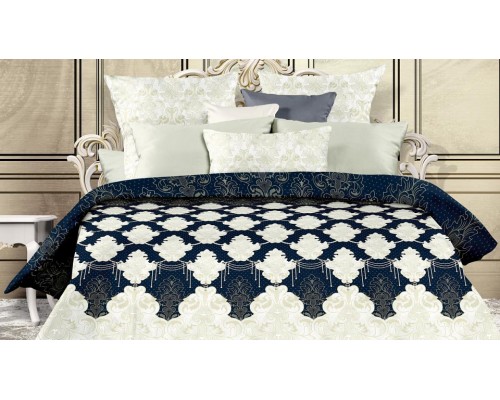 Постельное белье двуспальное Диаманте