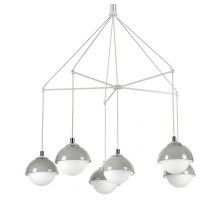 Подвесная люстра Lumion Dondoo 3597/6