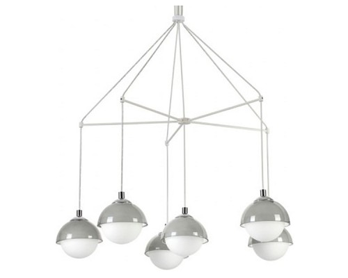 Подвесная люстра Lumion Dondoo 3597/6