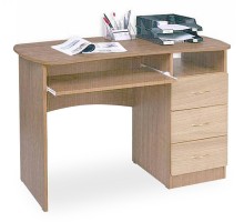 Стол компьютерный Меркурий