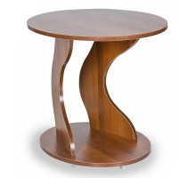 Стол придиванный Leset Сатурн