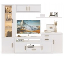 Стенка-горка Toivo ТОЙ-ГСТ 15