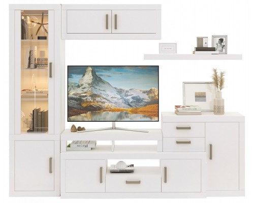 Стенка-горка Toivo ТОЙ-ГСТ 15