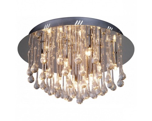 Накладной светильник Zumaline Rangel RLX92711-5