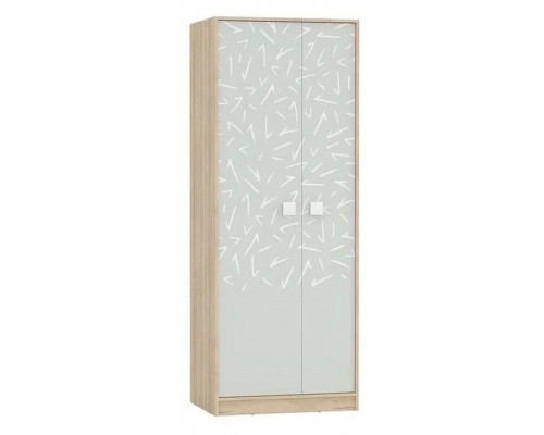 Шкаф платяной Микки 6-9418