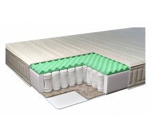 Матрас двуспальный Галактика сна-Орфей 1800x2000