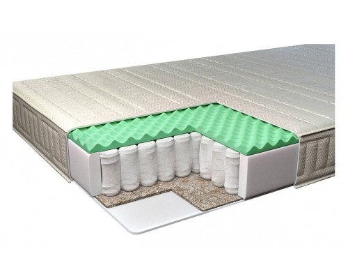 Матрас двуспальный Галактика сна-Орфей 1800x2000