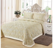 Покрывало с наволочками евростандарт Владлен