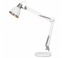 Настольная лампа офисная Arte Lamp 2246 A2246LT-1WH
