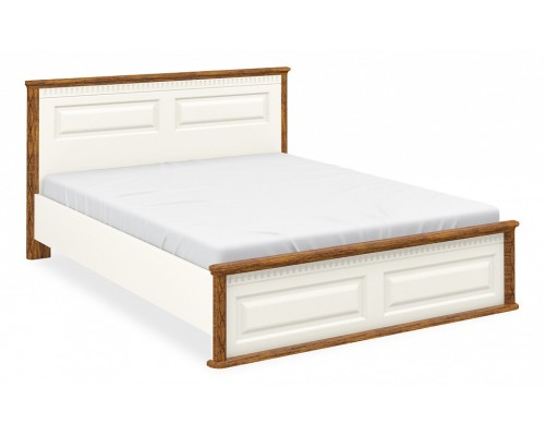 Кровать полутораспальная Марсель МН-126-01-140