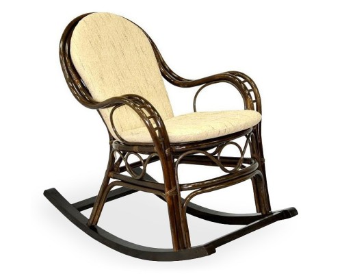 Кресло-качалка Marisa-R