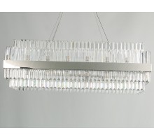 Подвесной светильник Newport 10240 10242/90 nickel