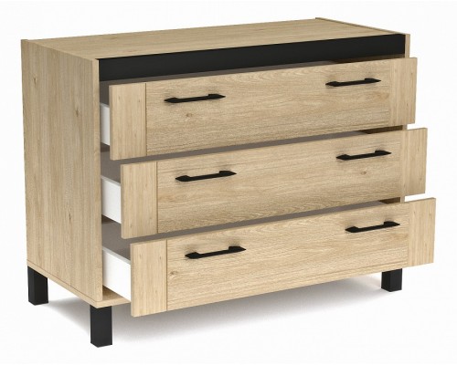 Комод Бостон