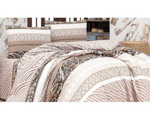 Постельное белье полутораспальное Irma