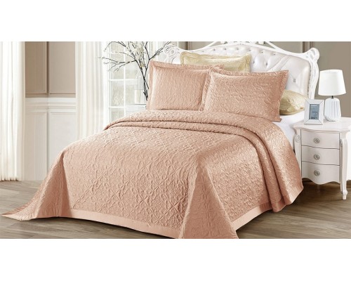 Покрывало с наволочками евростандарт Blumarine