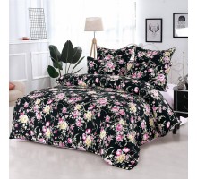 Постельное белье евростандарт Пэппер