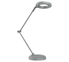 Настольная лампа офисная Arte Lamp Desk A9427LT-1SI