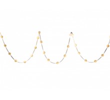 Гирлянда Супернить Globo Alcedo 34001