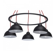 Подвесная люстра MW-Light Формула 696010405