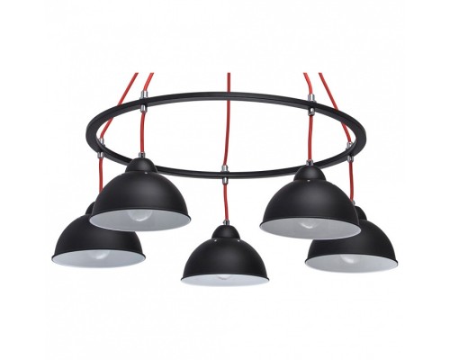 Подвесная люстра MW-Light Формула 696010405