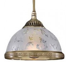 Подвесной светильник Reccagni Angelo 6202 L 6202/16