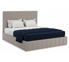 Кровать двуспальная Оливия