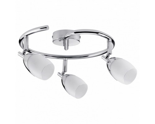 Спот Paulmann Yasmin 66691