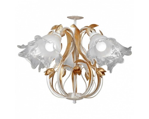 Подвесная люстра Vitaluce V1077 V1077/5