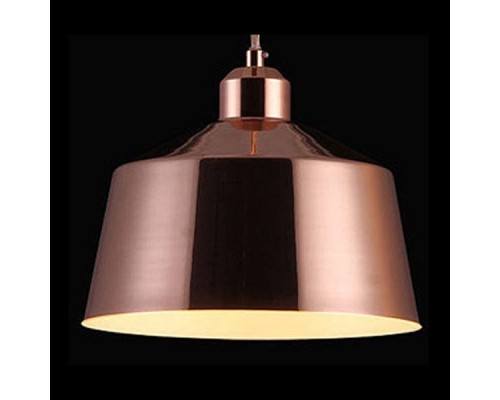 Подвесной светильник Natali Kovaltseva Loft Lux 77000 LOFT LUX 77000-1P ROSE GOLD
