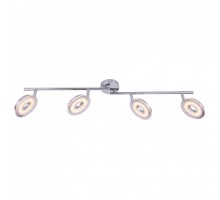 Спот Arte Lamp Fascio A8971PL-4CC