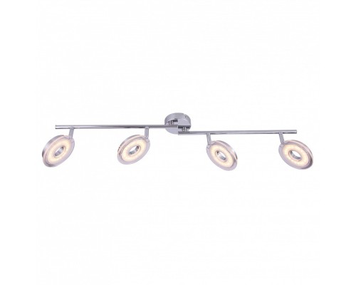 Спот Arte Lamp Fascio A8971PL-4CC