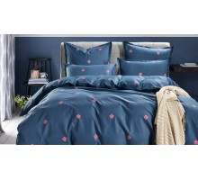 Постельное белье семейное Ювента