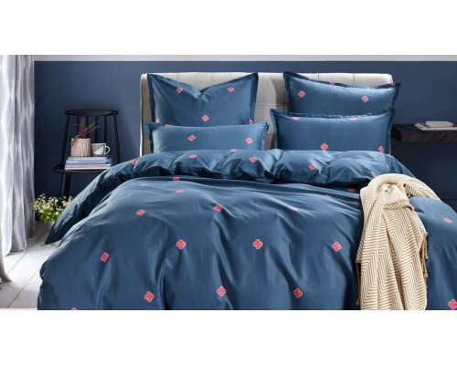 Постельное белье семейное Ювента