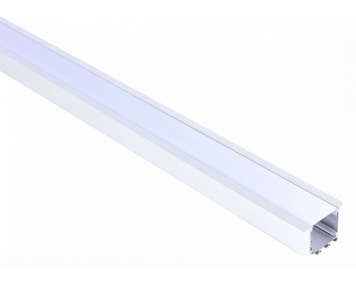 Короб встраиваемый ST-Luce Светодиодные ленты 