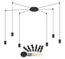 Подвесной светильник Novotech Web 357937