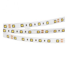 Лента светодиодная Arlight RT 2-5000 24V Warm3000 2x (5060, 300 LED, CRI98) 021421(B)