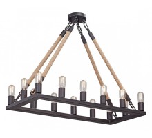 Подвесная люстра Vitaluce V4757 V4757-1/14