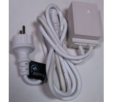 Блок питания с проводом 220В 60Вт RL-Cn1-220-W