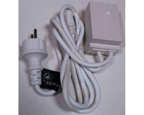 Блок питания с проводом 220В 60Вт RL-Cn1-220-W