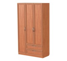 Шкаф платяной ШО-1200.3