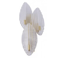 Бра Newport 35000 35503/A brass