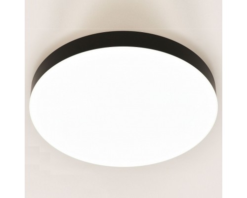 Накладной светильник APL LED Toscana 3315.XM-45W Black