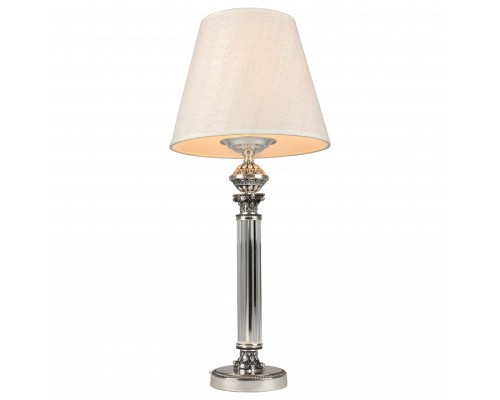 Настольная лампа декоративная Omnilux Rivoli OML-64204-01