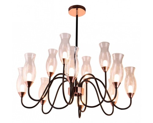 Подвесная люстра TOPGRADE TOPGRADE Manitoba