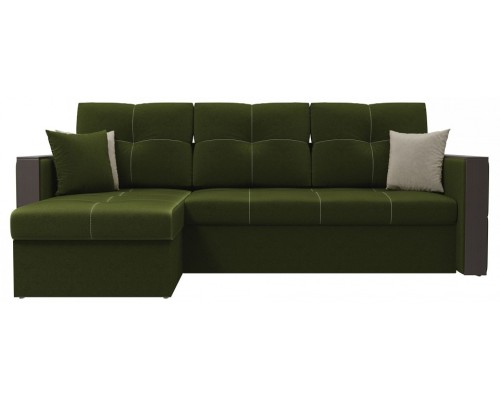 Диван-кровать Валенсия