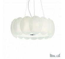 Подвесной светильник Ideal Lux Ovalino OVALINO SP8