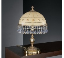 Настольная лампа декоративная Reccagni Angelo 7103 P 7103 M