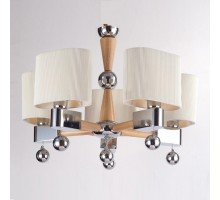 Подвесная люстра Ideal Lux Natura 096 Natura 096.5