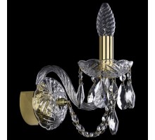 Бра Bohemia Ivele Crystal 1400 1402B/1/141/G